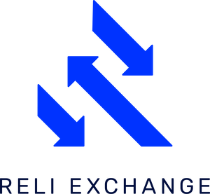 RELI Exchange logo